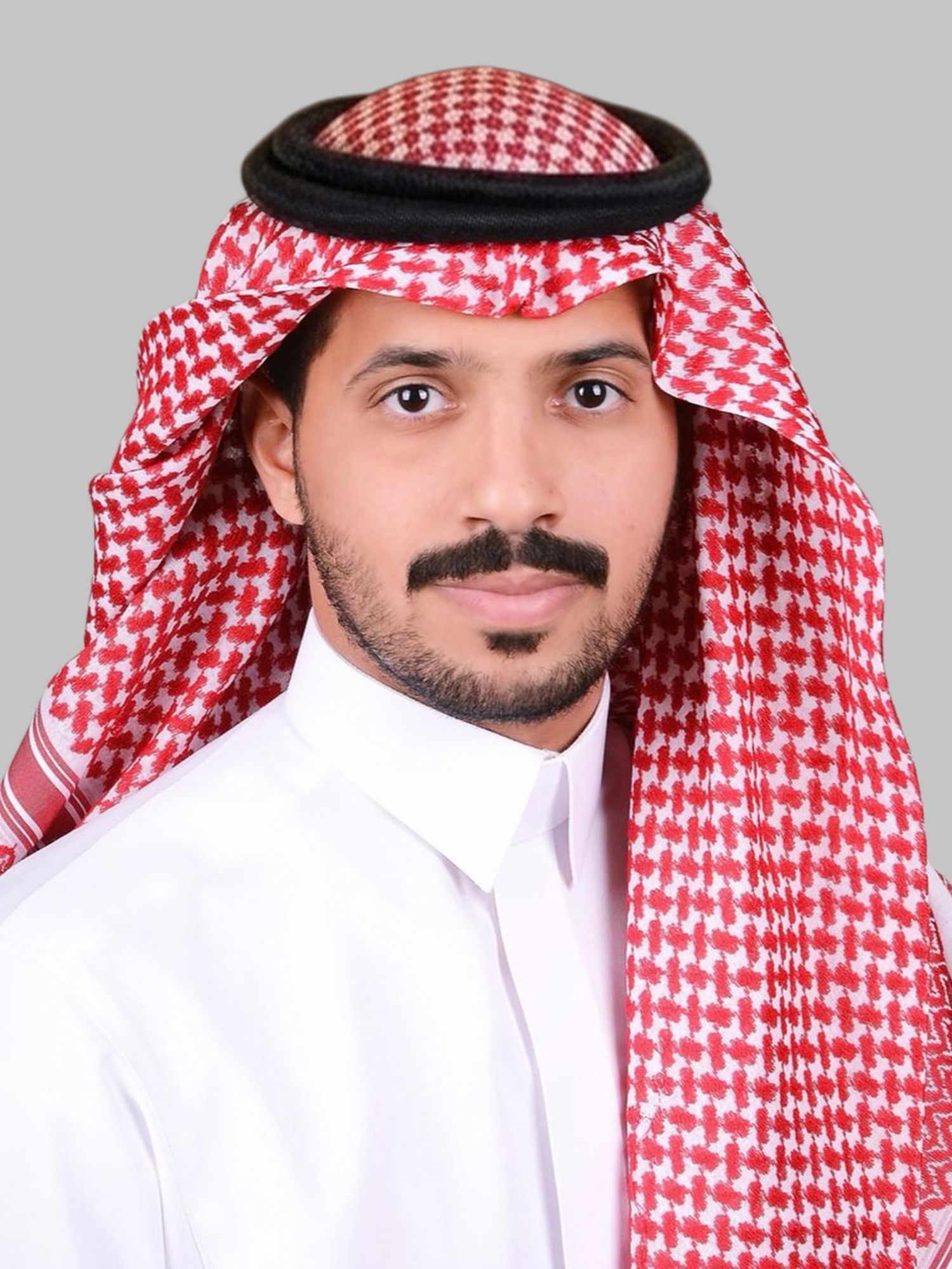 Photograph of Fahad Alsuhaymi