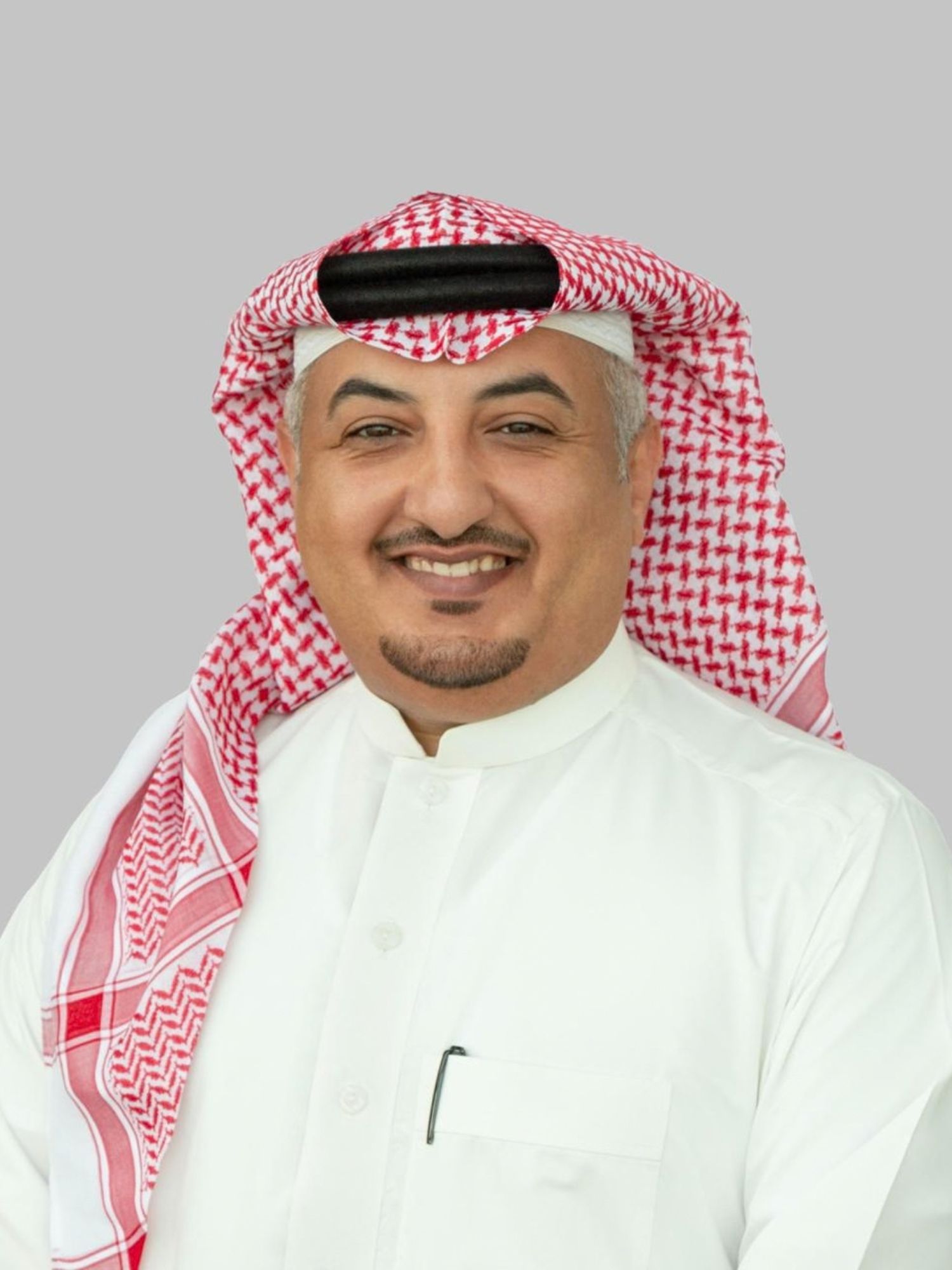 Photograph of Abdulrahman Aldakhil