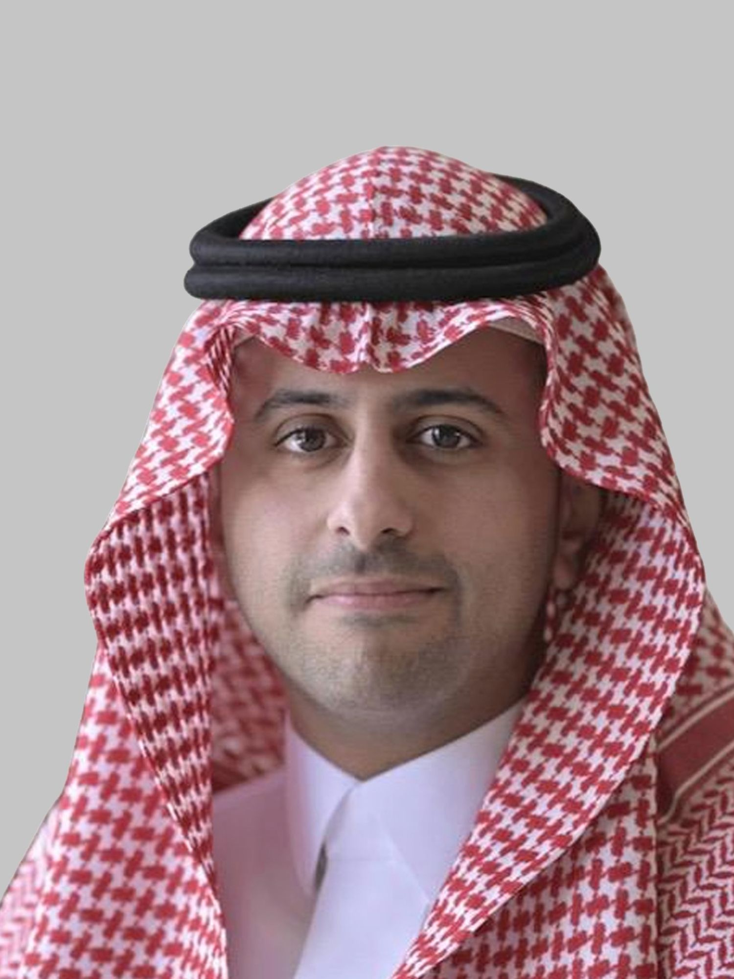 Photograph of Mazen Almadhi