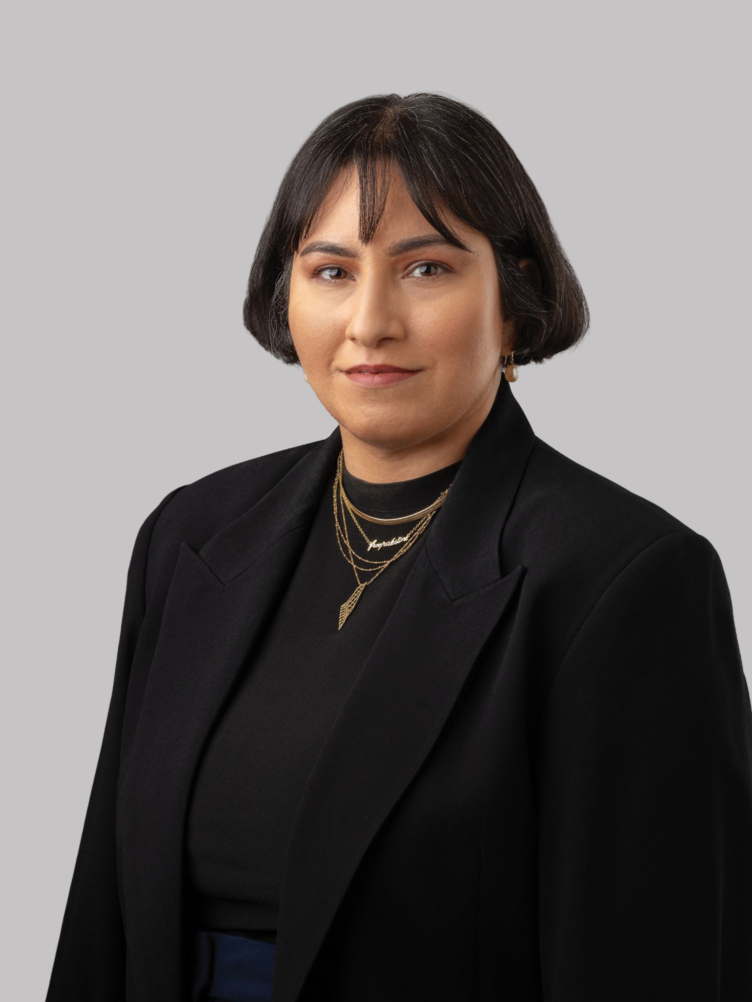 Photograph of Mai Abul