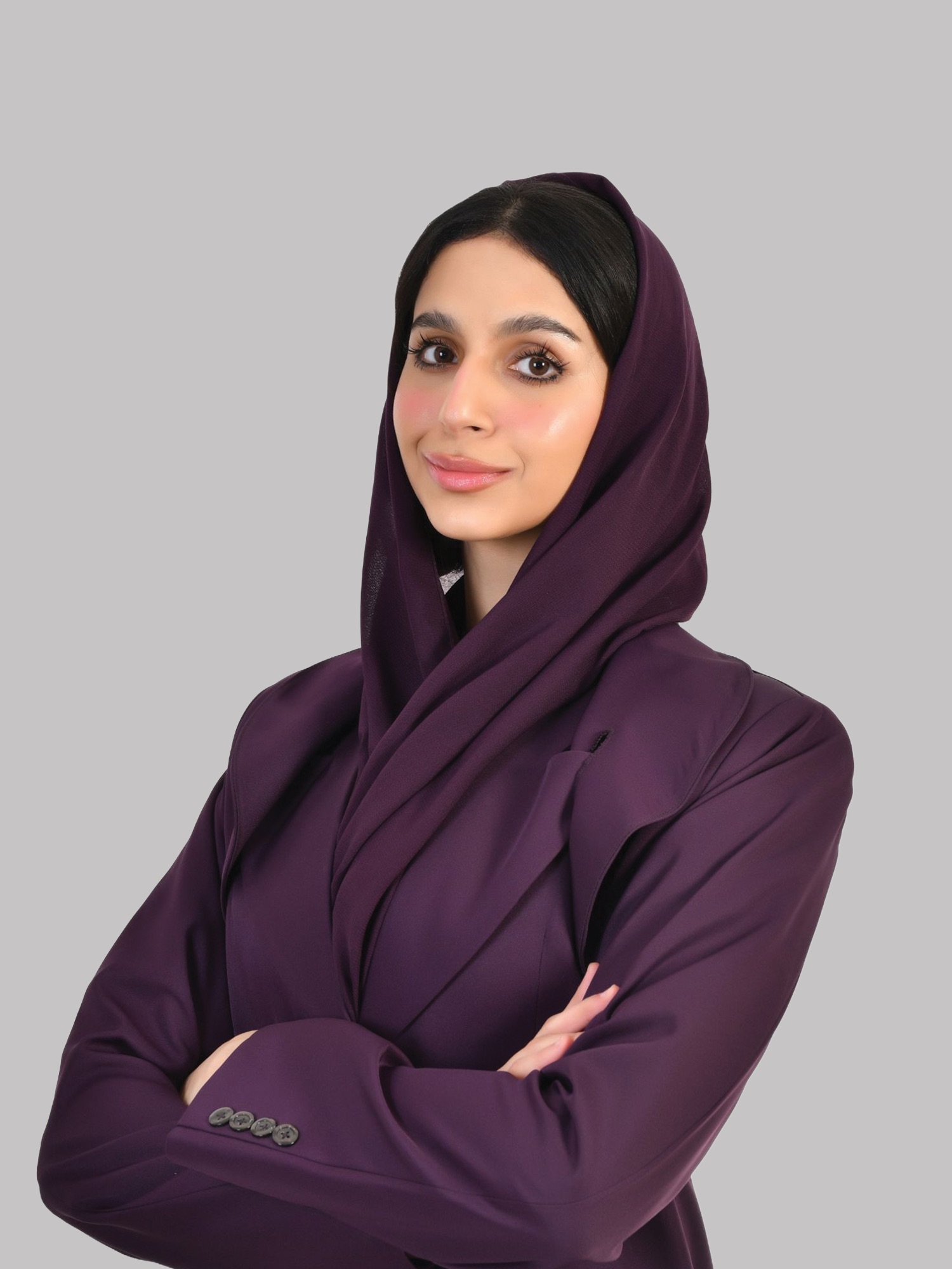 Photograph of Nouf Alfayez
