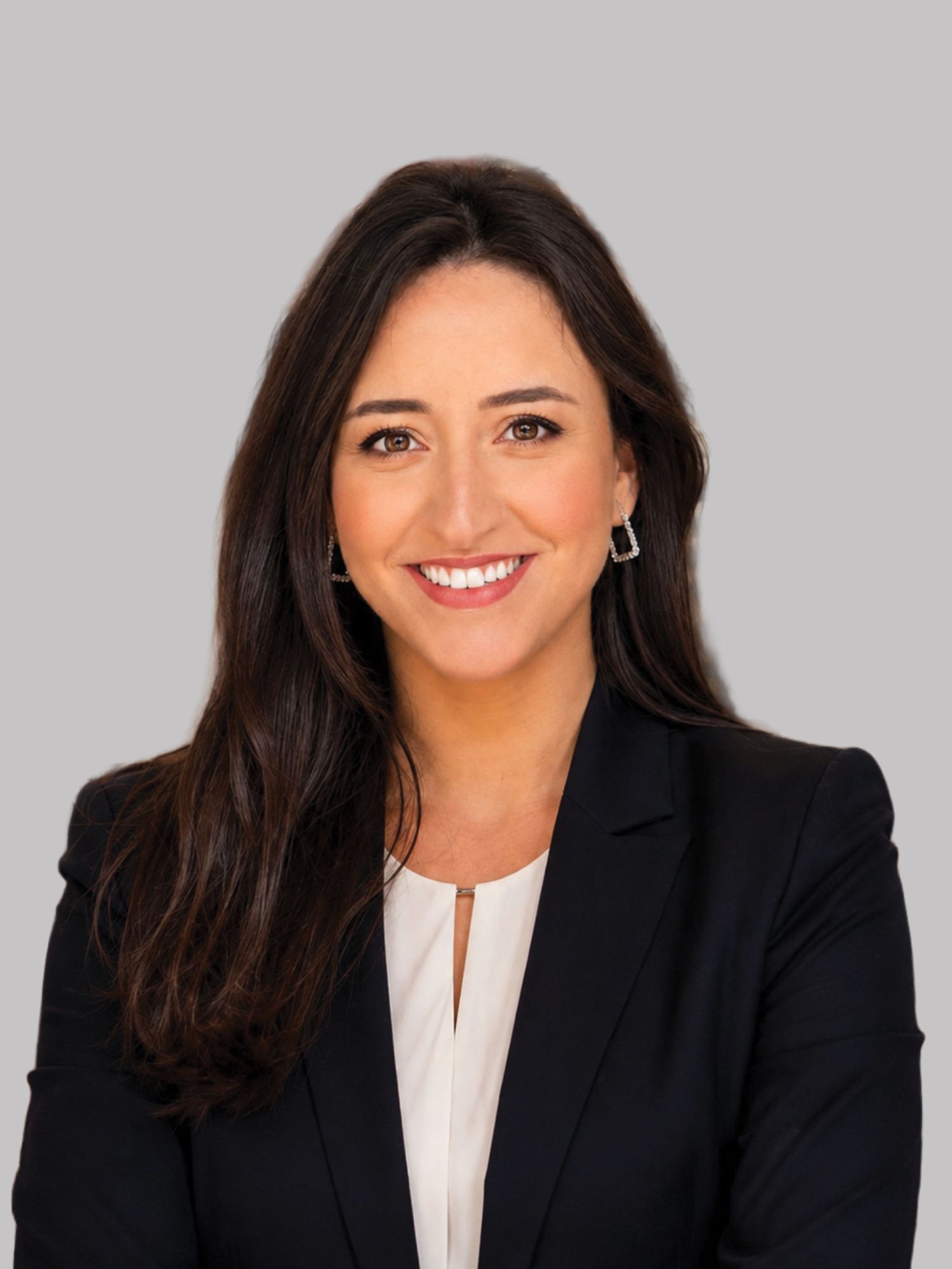 Photograph of Razan Alsayed 